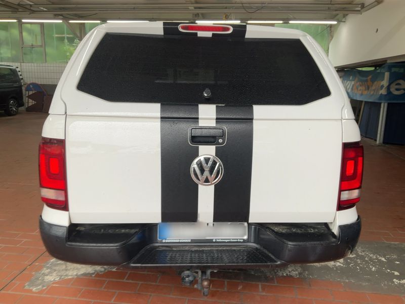 car Volkswagen Amarok id45843 photo #3
