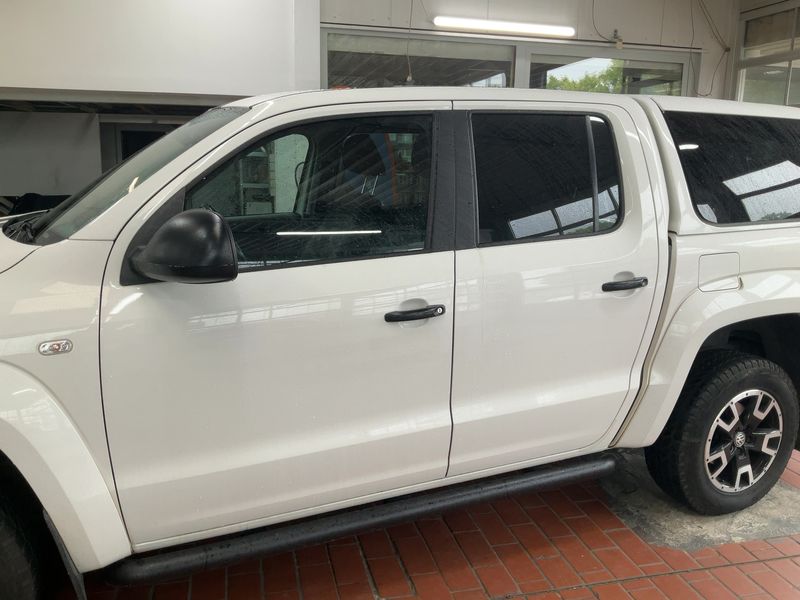 car Volkswagen Amarok id45843 photo #8
