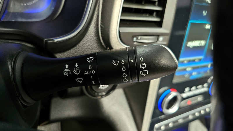 car Renault Samsung QM6 id45849 photo #16