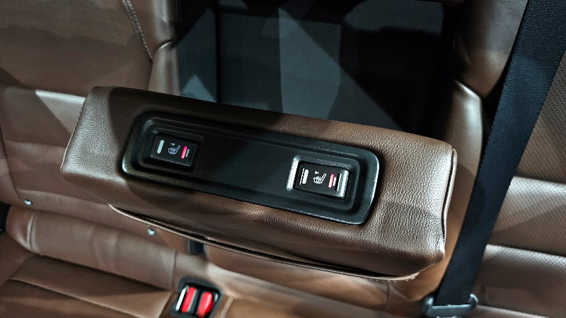 car Renault Samsung QM6 id45849 photo #17