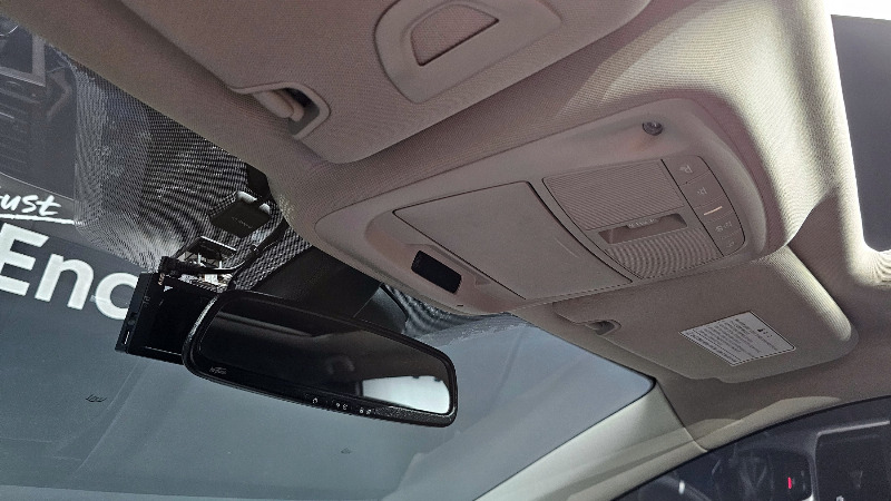 car Renault Samsung QM6 id45849 photo #19