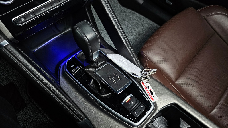 car Renault Samsung QM6 id45849 photo #9