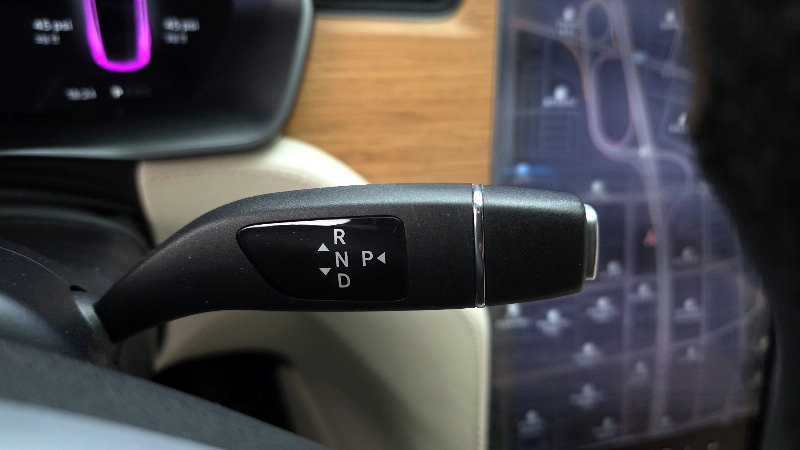 car Tesla Model X id45855 photo #9