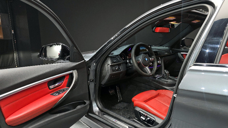 car BMW 3 Series id45861 photo #10