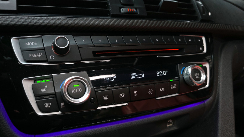 car BMW 3 Series id45861 photo #18