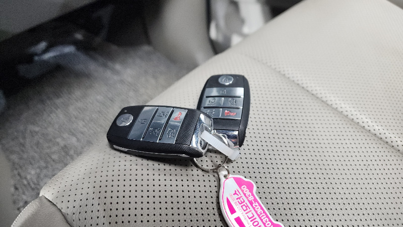car KIA Carnival id45863 photo #16