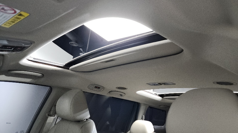 car KIA Carnival id45863 photo #19
