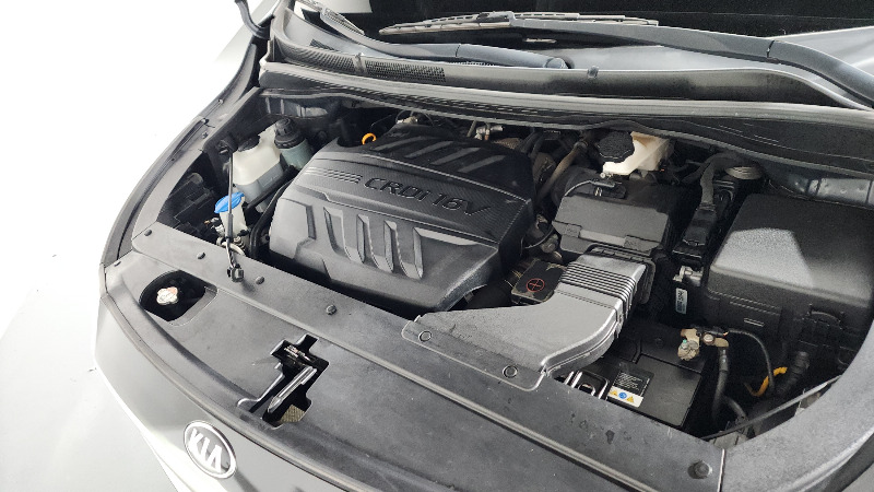car KIA Carnival id45863 photo #6