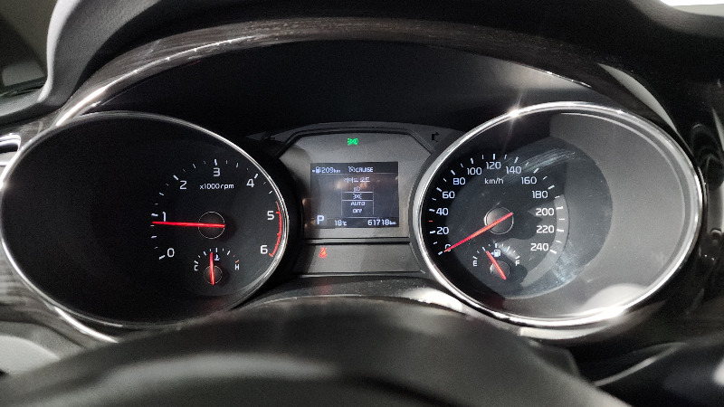 car KIA Carnival id45863 photo #8