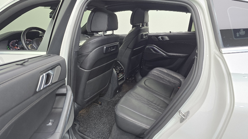 car BMW X6 id45871 photo #11