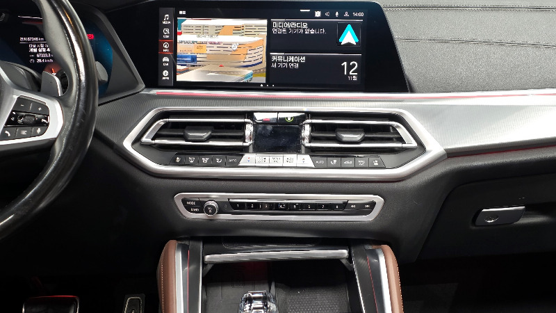 car BMW X6 id45873 photo #14