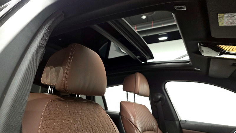 car BMW X6 id45873 photo #17