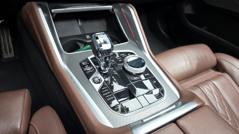 car BMW X6 id45873 photo #9