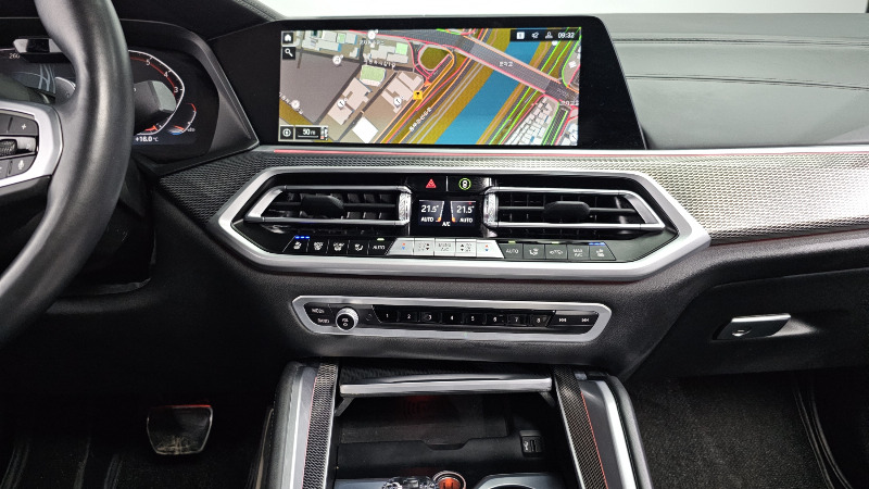 car BMW X6 id45876 photo #15