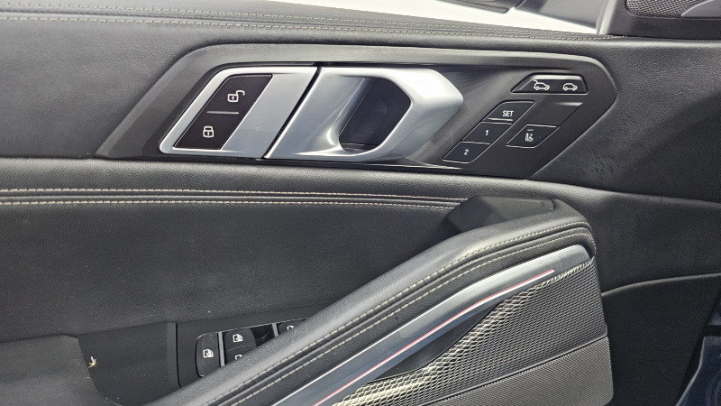car BMW X6 id45876 photo #17