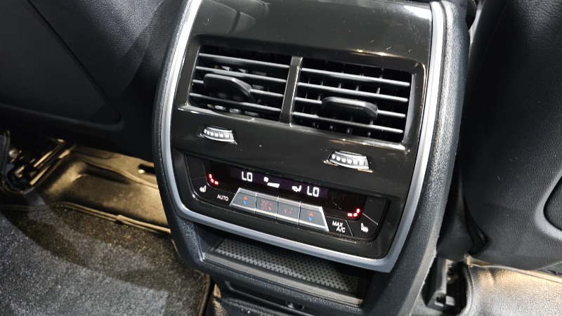 car BMW X6 id45876 photo #19