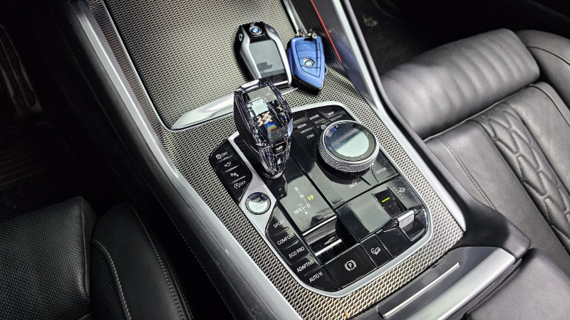 car BMW X6 id45876 photo #9