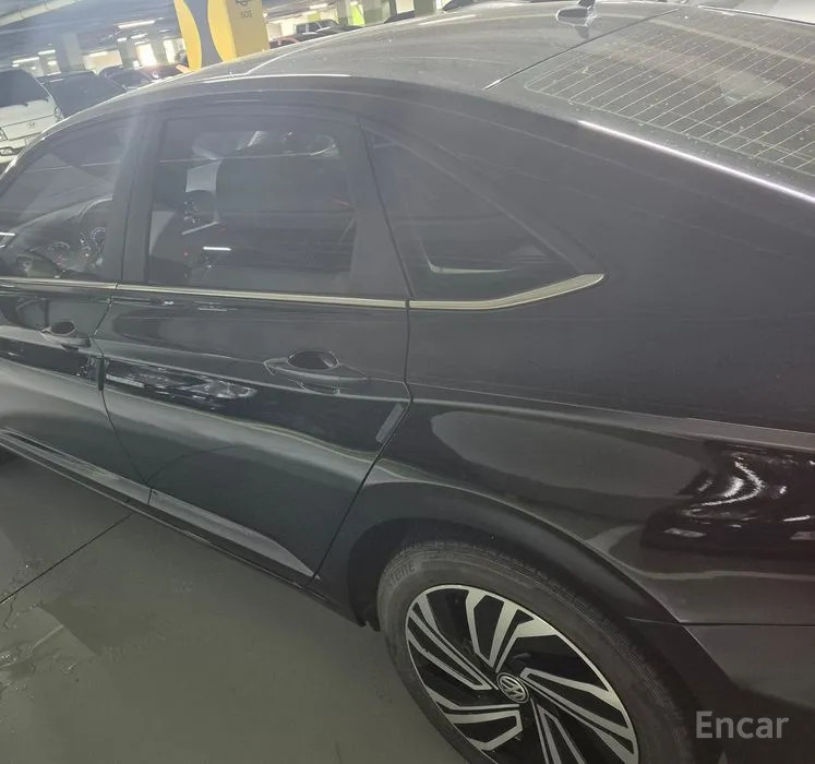car Volkswagen Jetta id45883 photo #2