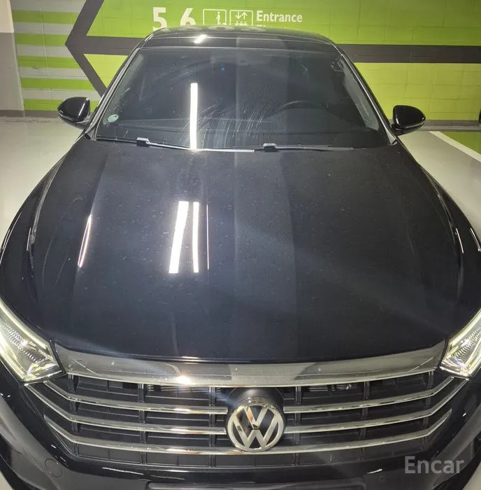 car Volkswagen Jetta id45883 photo #3
