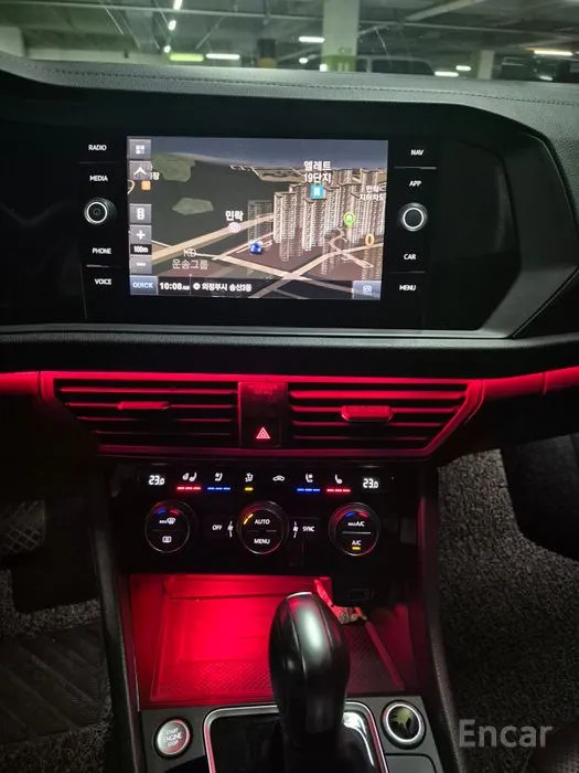 car Volkswagen Jetta id45883 photo #7