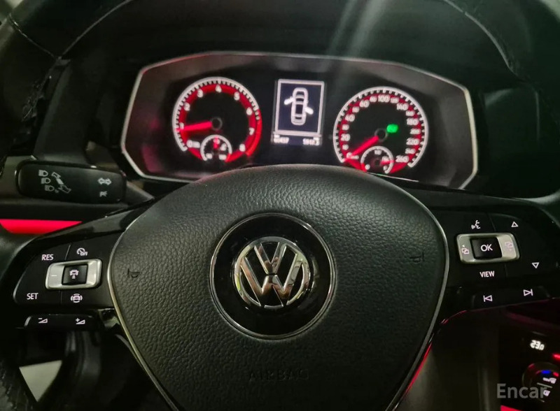 car Volkswagen Jetta id45883 photo #8