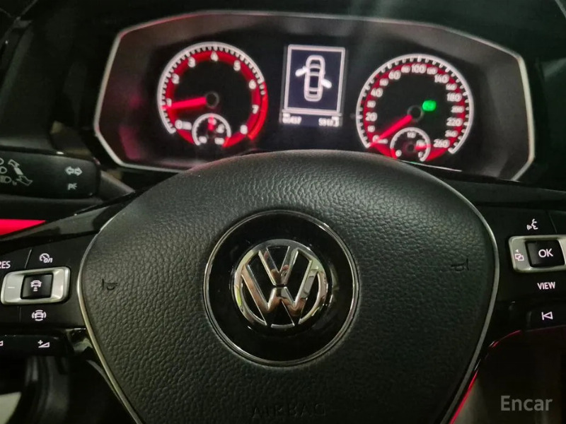 car Volkswagen Jetta id45883 photo #9