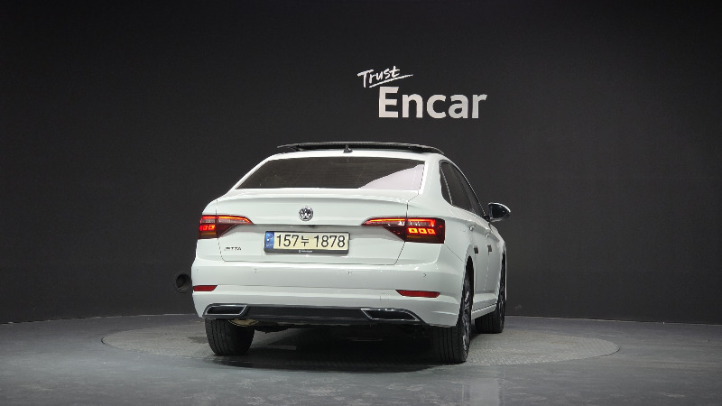 car Volkswagen Jetta id45891 photo #4