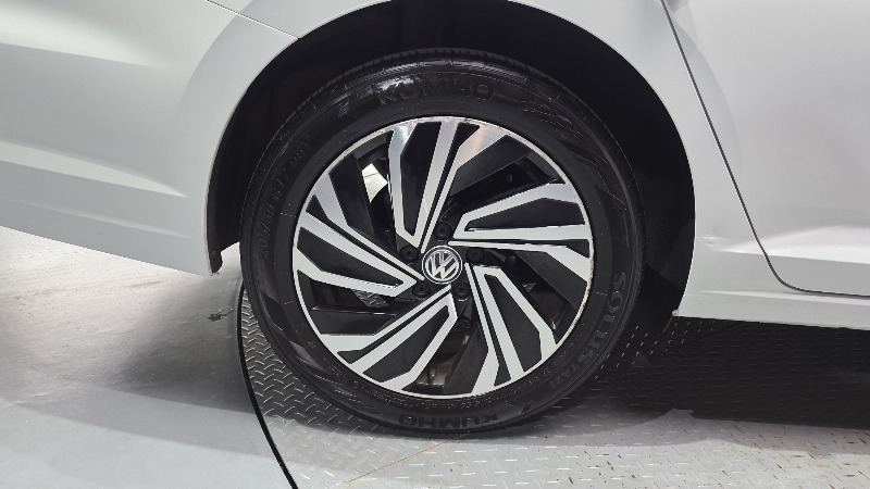 car Volkswagen Jetta id45891 photo #5