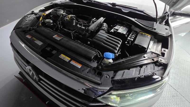 car Volkswagen Jetta id45891 photo #6