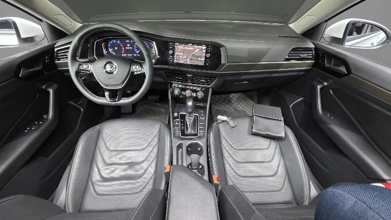 car Volkswagen Jetta id45891 photo #7