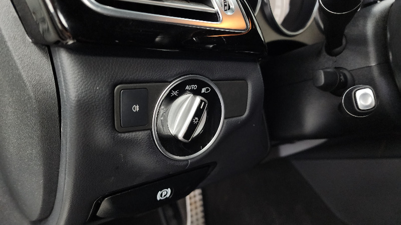 car Mercedes Benz CLS Class id45899 photo #16