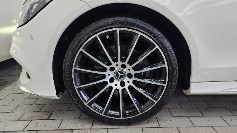 car Mercedes Benz CLS Class id45899 photo #5