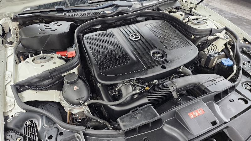 car Mercedes Benz CLS Class id45899 photo #6