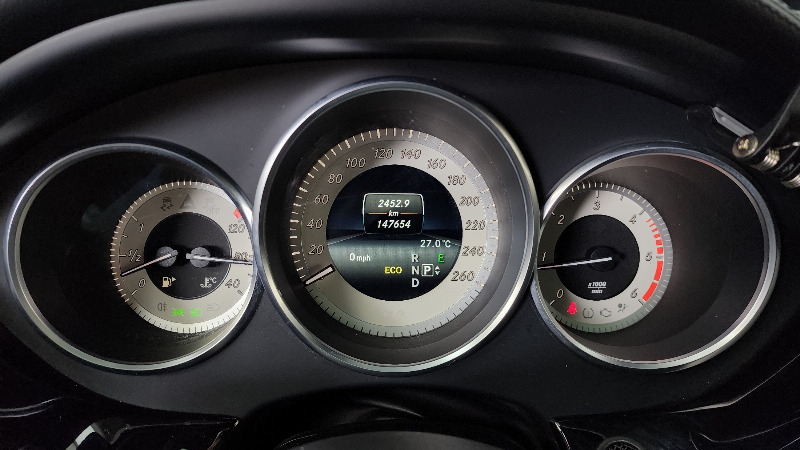 car Mercedes Benz CLS Class id45899 photo #8