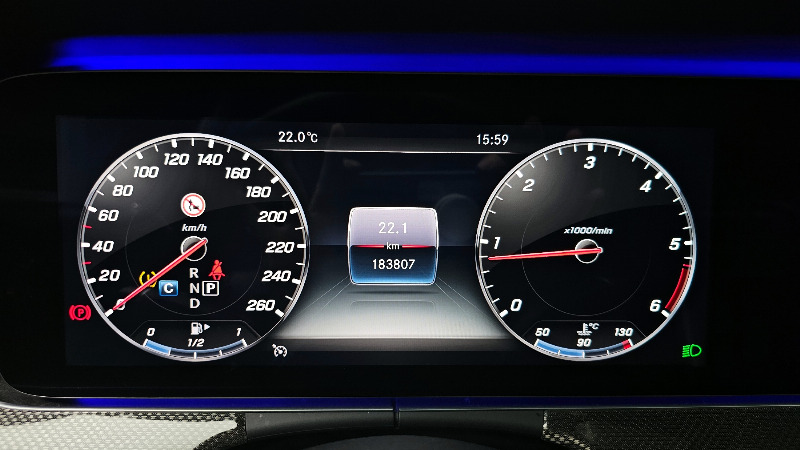 car Mercedes Benz CLS Class id45905 photo #8