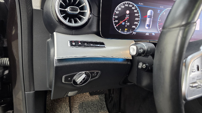 car Mercedes Benz CLS Class id45907 photo #16