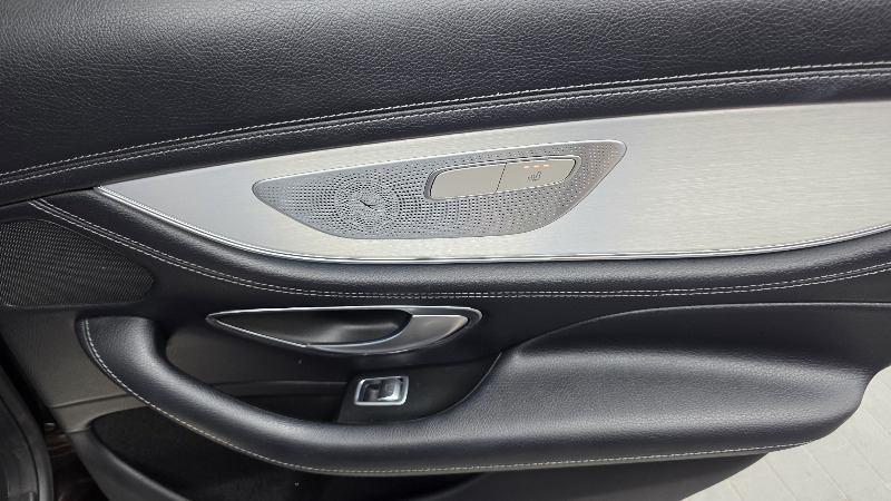 car Mercedes Benz CLS Class id45907 photo #18