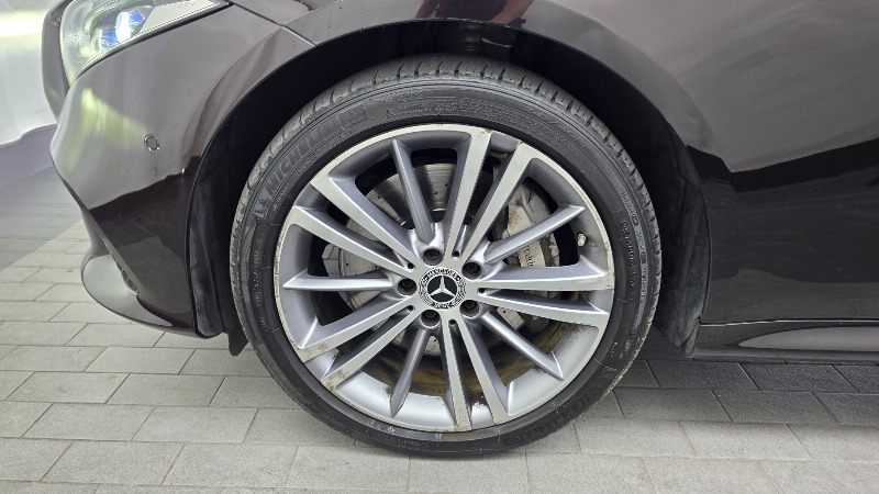 car Mercedes Benz CLS Class id45907 photo #5