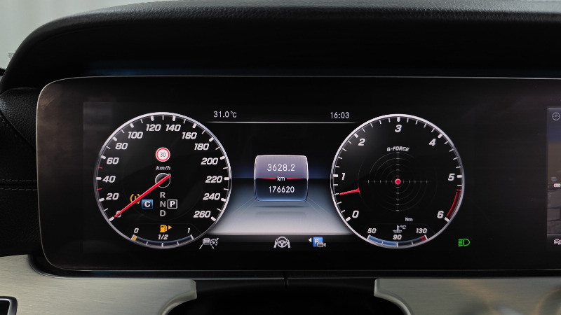 car Mercedes Benz CLS Class id45907 photo #8