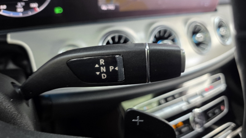 car Mercedes Benz CLS Class id45907 photo #9