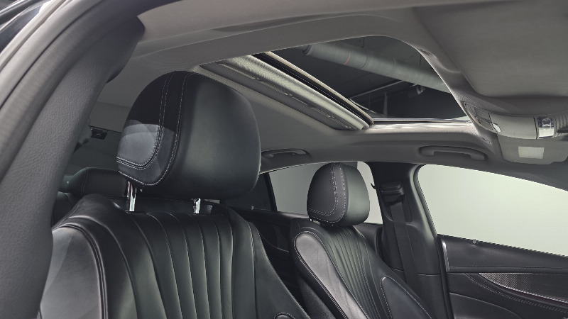 car Mercedes Benz CLS Class id45908 photo #17