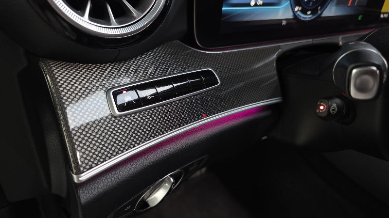 car Mercedes Benz CLS Class id45908 photo #19