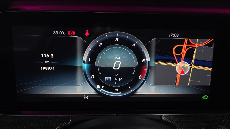 car Mercedes Benz CLS Class id45908 photo #8