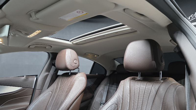 car Mercedes Benz CLS Class id45909 photo #17