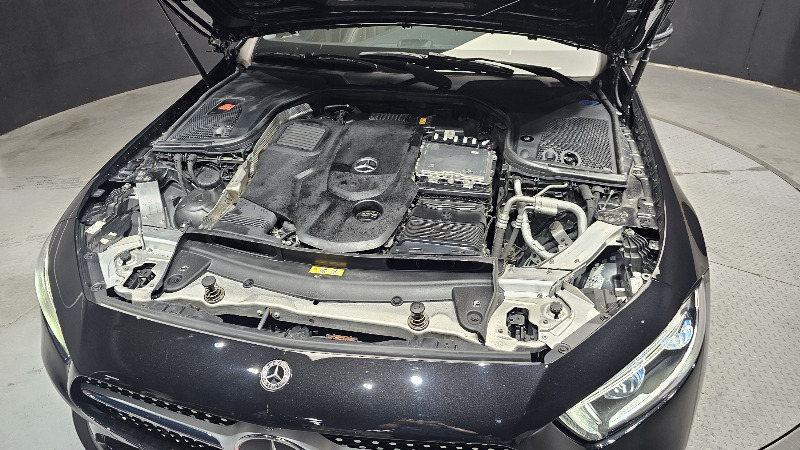 car Mercedes Benz CLS Class id45909 photo #6