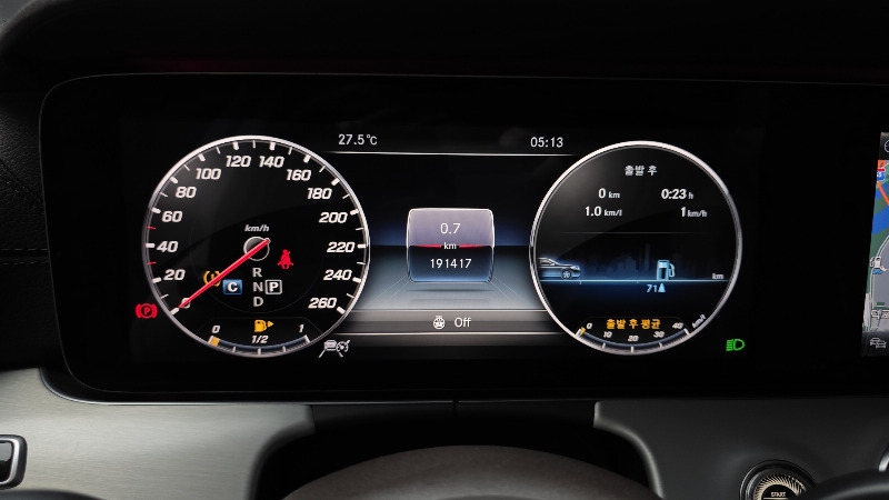 car Mercedes Benz CLS Class id45909 photo #8