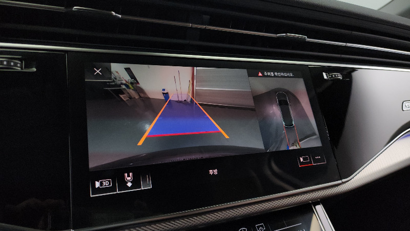 car Audi Q7 id45913 photo #15
