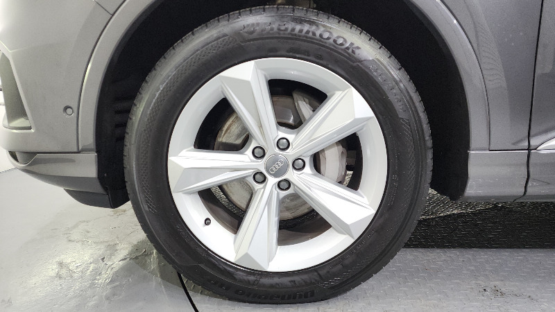 car Audi Q7 id45913 photo #5
