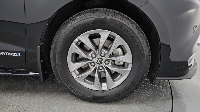 car Toyota Sienna id45922 photo #5