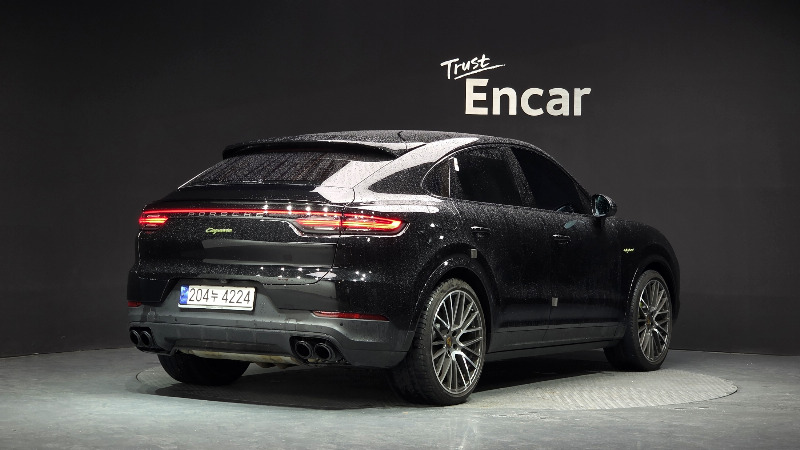 car Porsche Cayenne id45925 photo #2